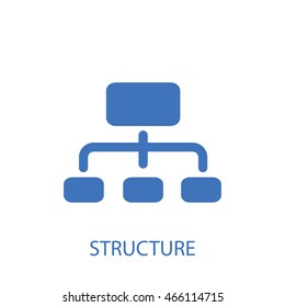 Structure Icon