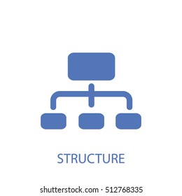 Structure Icon