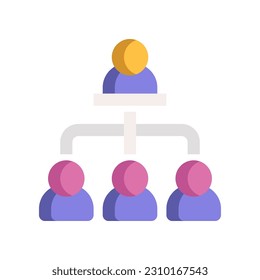 icono de estructura para tu sitio web, móvil, presentación y diseño de logotipo.