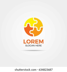 structure logo vector illustration