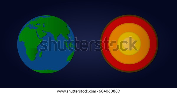 Structure Modeling of the Earth’s Mantle, the section of the earth's ...