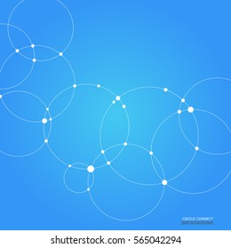 Structure molecule and communication science design.