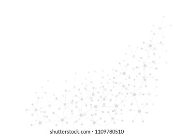 structure molecule dna,atom,background.science vector