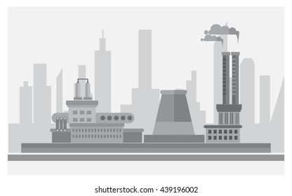 Structure of nuclear reactor