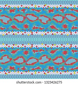 structure Snake skin seamless vector pattern for girls, boys, clothes. . Reptile seamless texture. Animal print. Funny wallpaper for textile and fabric. Fashion style. Colorful bright