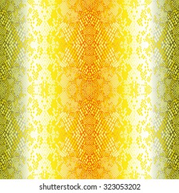 structure snakeskin