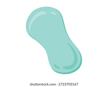 Structure Vacuole Anatomy Cell Illustration