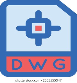 Structured DWG File and Folder for Seamless Design Management
This DWG file and folder image showcases a well-organized design management system, ideal for architects and engineers seeking efficient