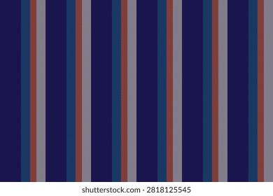 A structured stripe design emphasizing geometric simplicity, where recurring vertical elements produce visual continuity while maintaining an elegant and refined appearance.