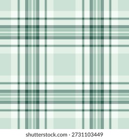Structured tartan fabric design highlights clean intersections. The dependable textile surface suits commercial creative applications.
