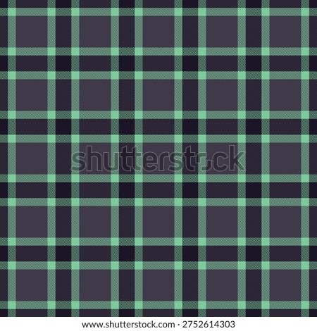 Structured tartan pattern artwork delivers precision. The dependable fabric imagery supports creative consistency.