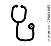 Sttoskop Icon Design Template Illstration