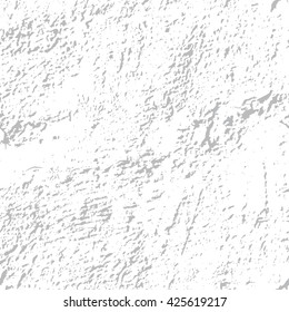 Stucco textured seamless pattern. Vector illustration.