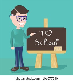 student