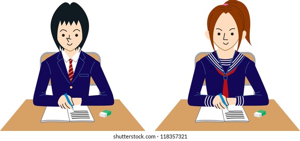 student