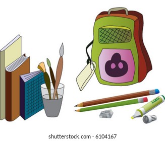Student affairs and stuff related school