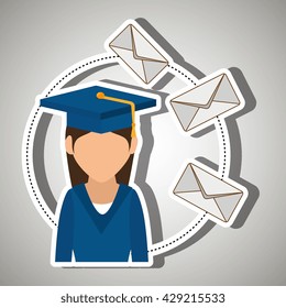 student avatar  design 