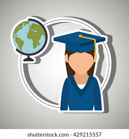 student avatar  design 
