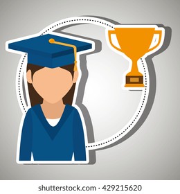 student avatar  design 