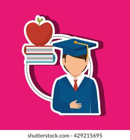 student avatar  design 