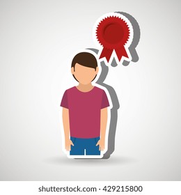 student avatar  design 