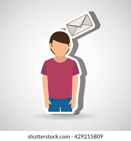 student avatar  design 