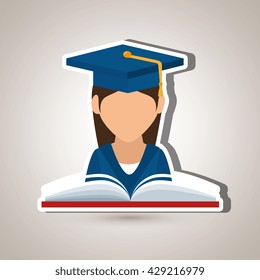 student avatar  design 