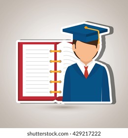 student avatar  design 