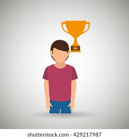 student avatar  design 