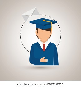 student avatar  design 
