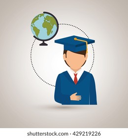 student avatar  design 