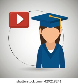 student avatar  design 