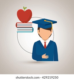 student avatar  design 
