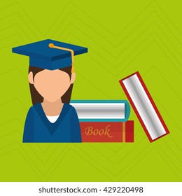 student avatar  design 