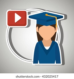 student avatar  design 