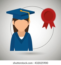student avatar  design 
