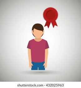 student avatar  design 