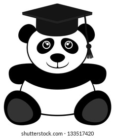 Student bear