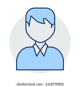 student   boy   avatar  