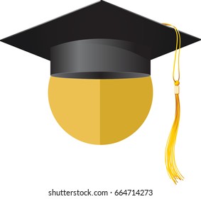 student cap