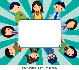 student card