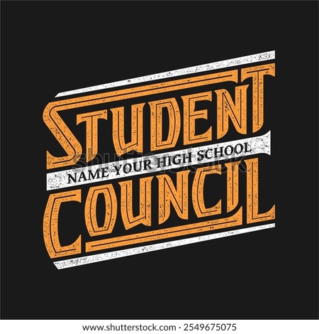 Student Council For your High School