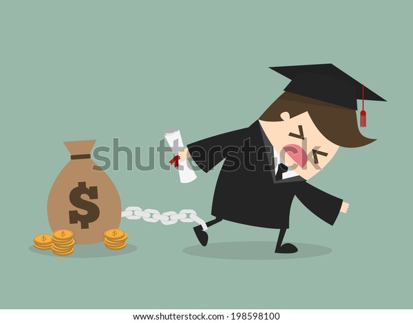 Student\
debt