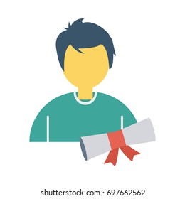Student degree 