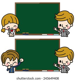 Student education