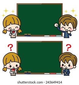 Student education