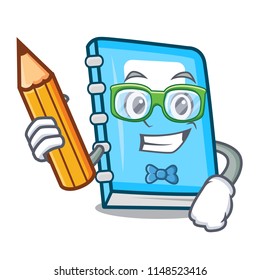 Student education character cartoon style
