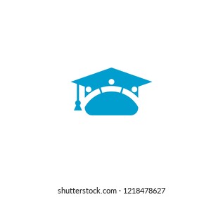 Student education logo 