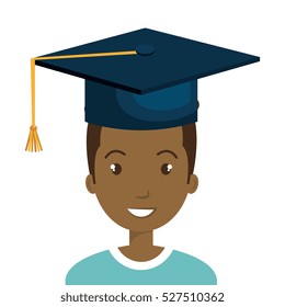 student graduate avatar icon