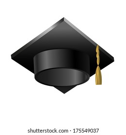 Student hat